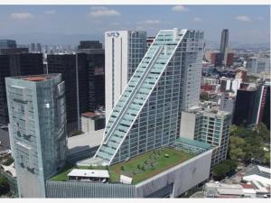 Departamento en venta en Juarez, Cuauhtémoc — foto 3 de 44