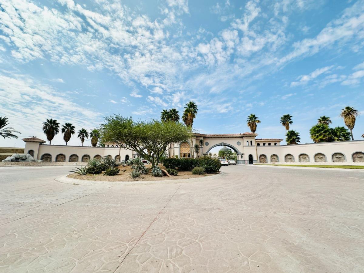 Terreno en Venta en Montebello, Torreón, Coahuila de Zaragoza