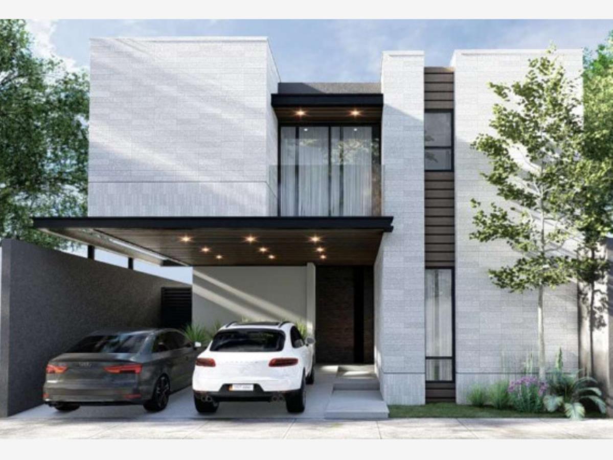 Casa en venta en Privanzas del Campestre, Arteaga — foto 1 de 8