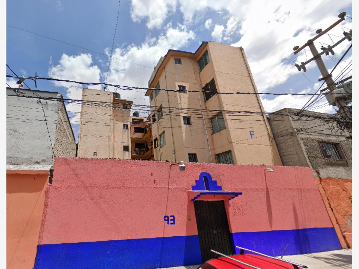 Departamento en venta en Martin Carrera, Gustavo A. Madero — foto 1 de 18