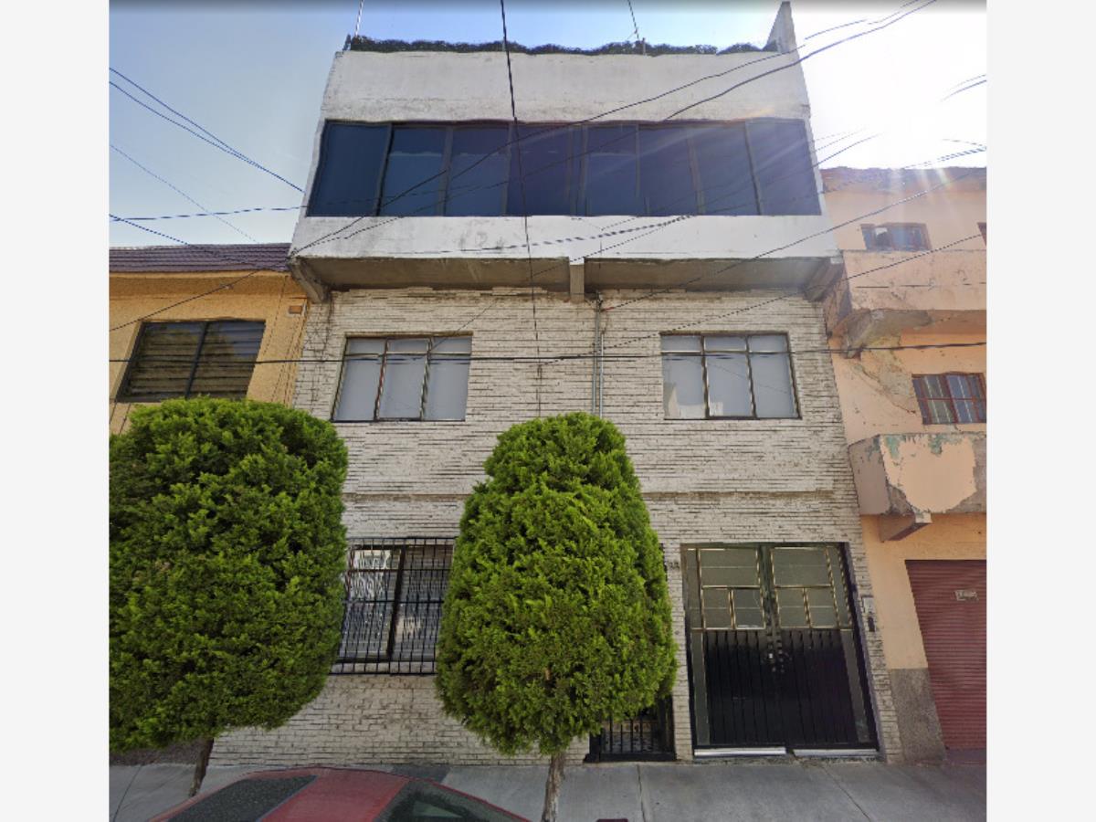 Departamento en venta en Industrial, Gustavo A. Madero — foto 1 de 18