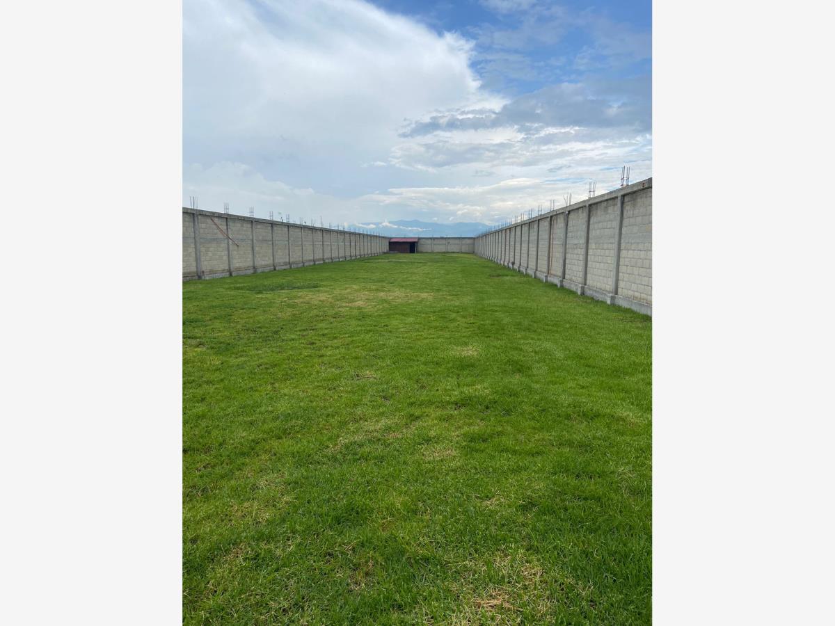 Terreno en venta en San Miguel Totocuitlapilco, Metepec — foto 1 de 6