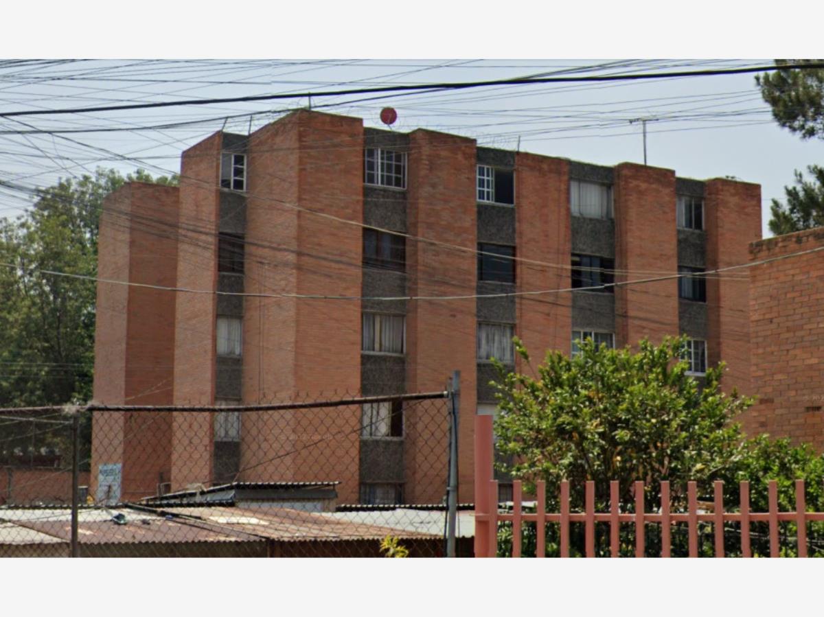 Departamento en venta en Vallejo, Gustavo A. Madero — foto 1 de 20