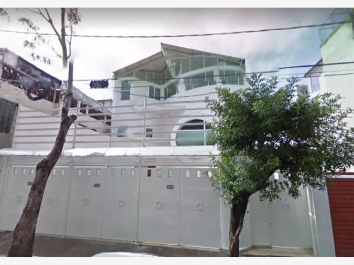 Casa en venta en Napoles, Benito Juárez — foto 1 de 21