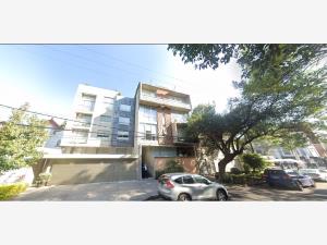Departamento en venta en Narvarte Poniente, Benito Juárez — foto 2 de 11