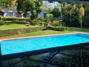 Quinta en venta en Las Fincas, Jiutepec — foto 3 de 28