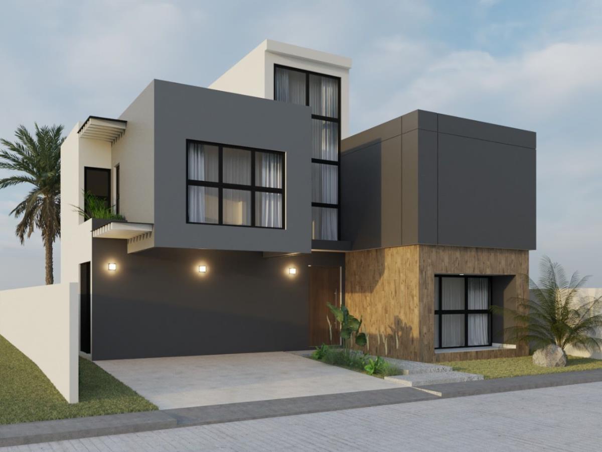 Casa en venta en San José Novillero, Boca del Río — foto 1 de 4