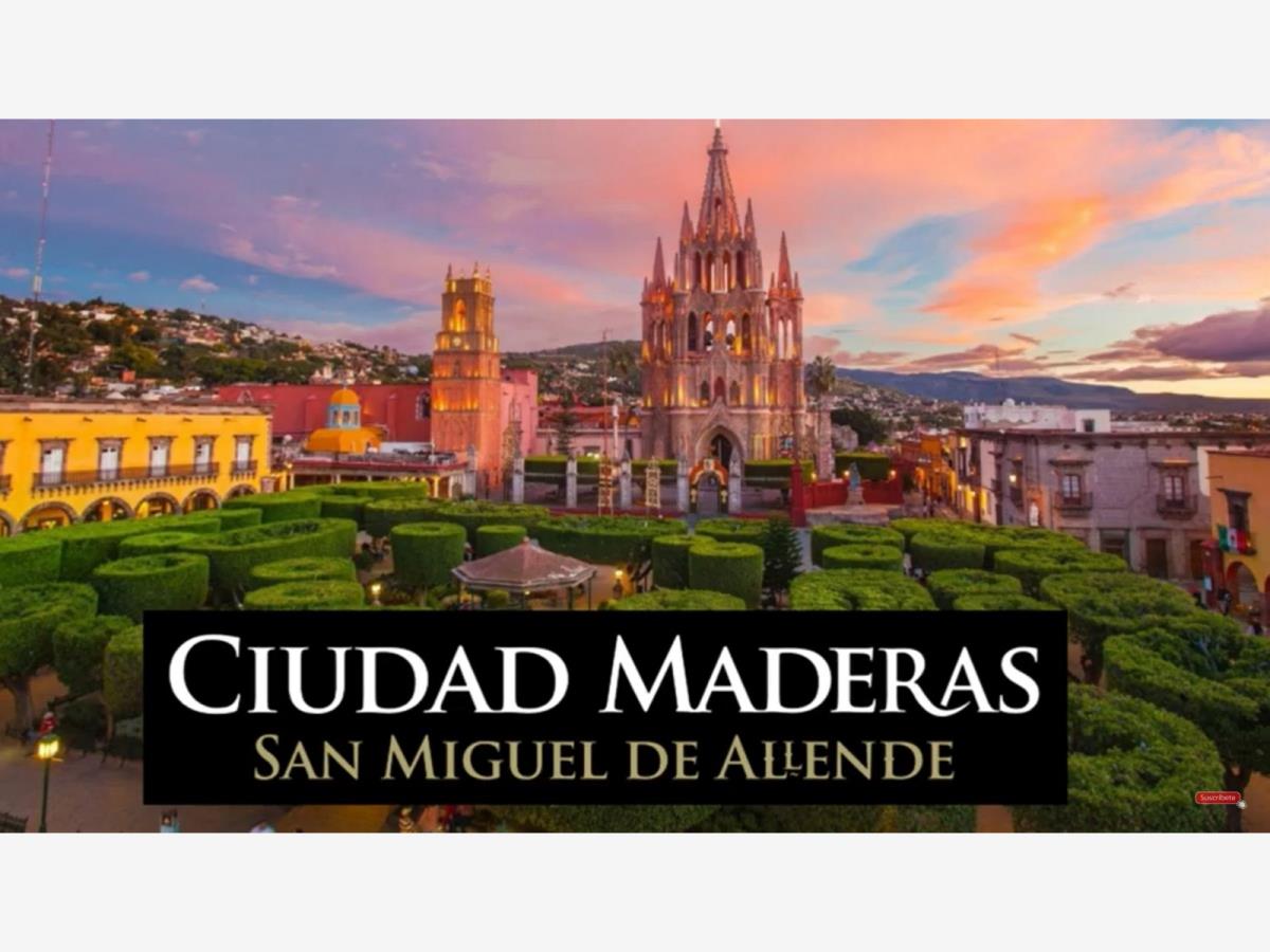Terreno en venta en 2a. de San Carlos, Comonfort — foto 1 de 18