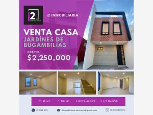 Casa en Arboledas de Loma Bella, Puebla, Puebla