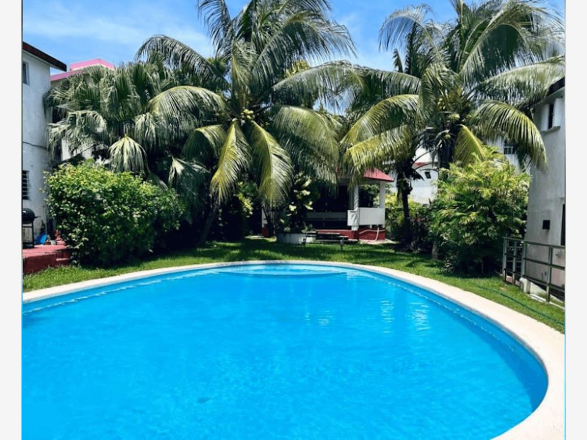 Departamento en venta en San Miguel 1, Cozumel — foto 1 de 25