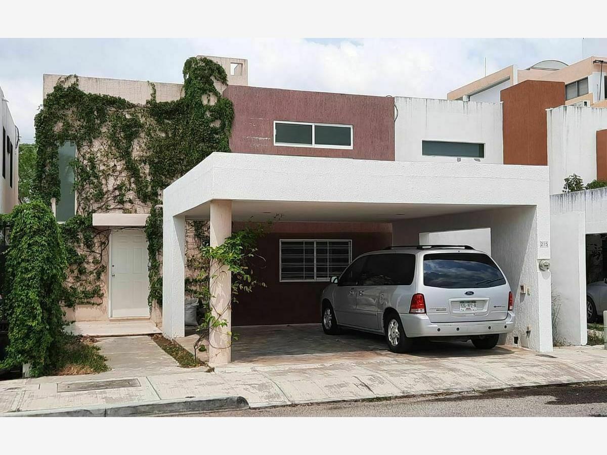 Casa en renta en Altabrisa, Mérida — foto 1 de 17