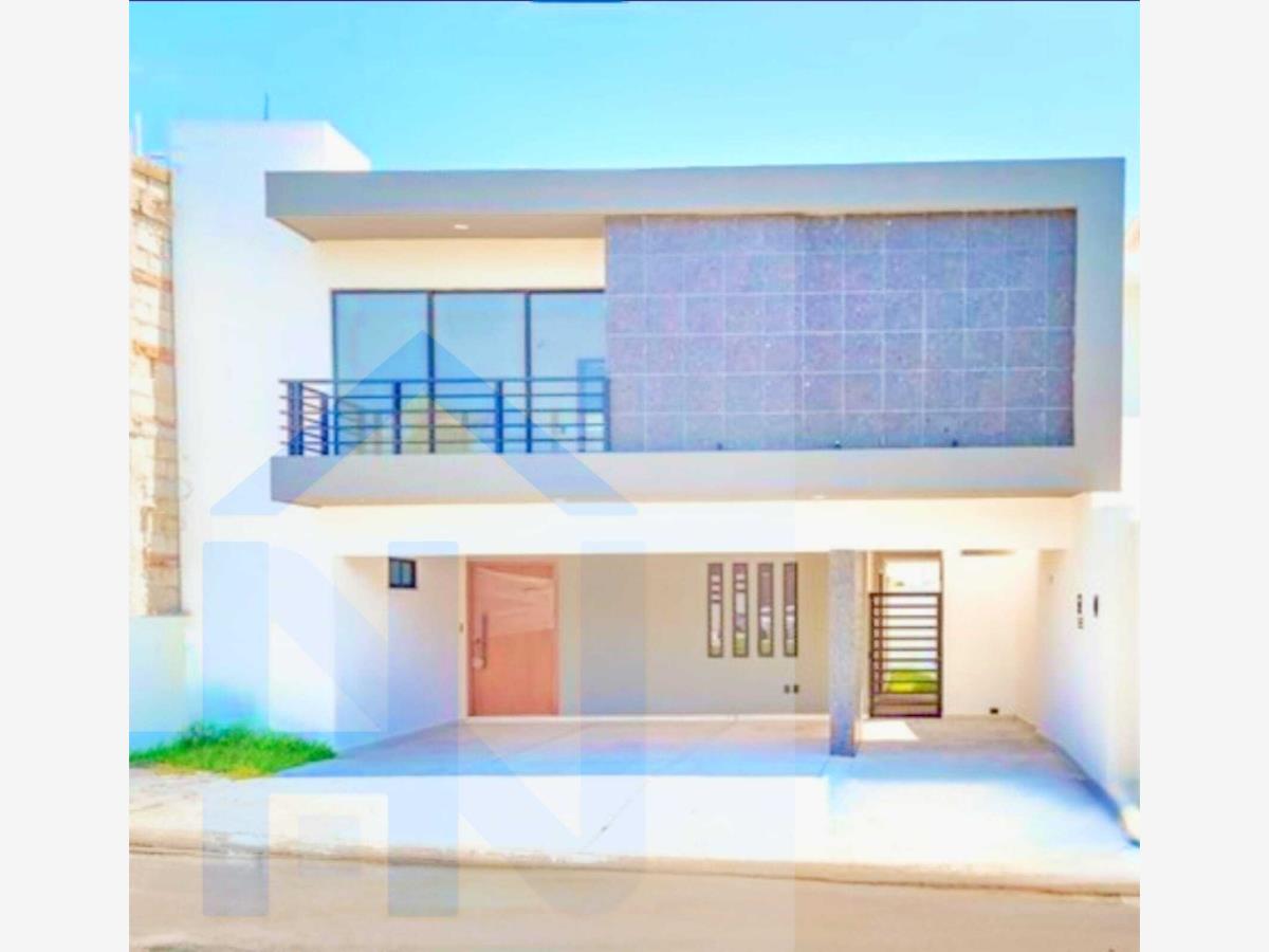Casa en venta en Lomas de la Rioja, Alvarado — foto 1 de 5