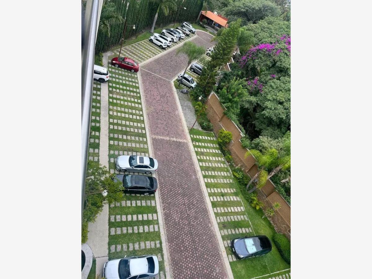 Departamento en renta en Buenavista, Cuernavaca — foto 1 de 7