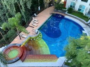 Departamento en renta en Buenavista, Cuernavaca — foto 2 de 7