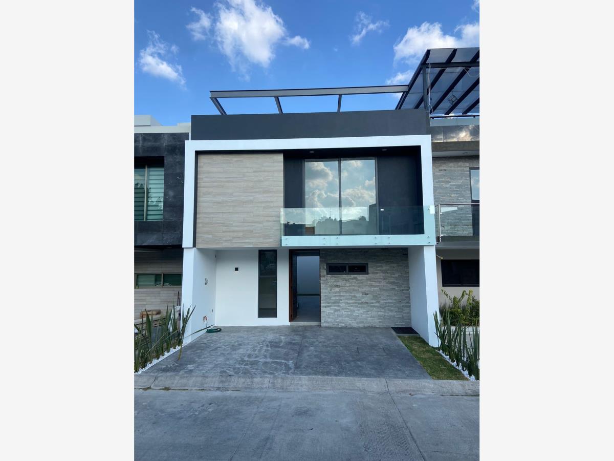 Casa en venta en Residencial Bosque Cedros, Tlajomulco de Zúñiga — foto 1 de 19