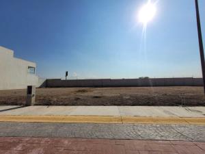 Terreno en venta en La Cantera Residencial, Pachuca de Soto — foto 2 de 6