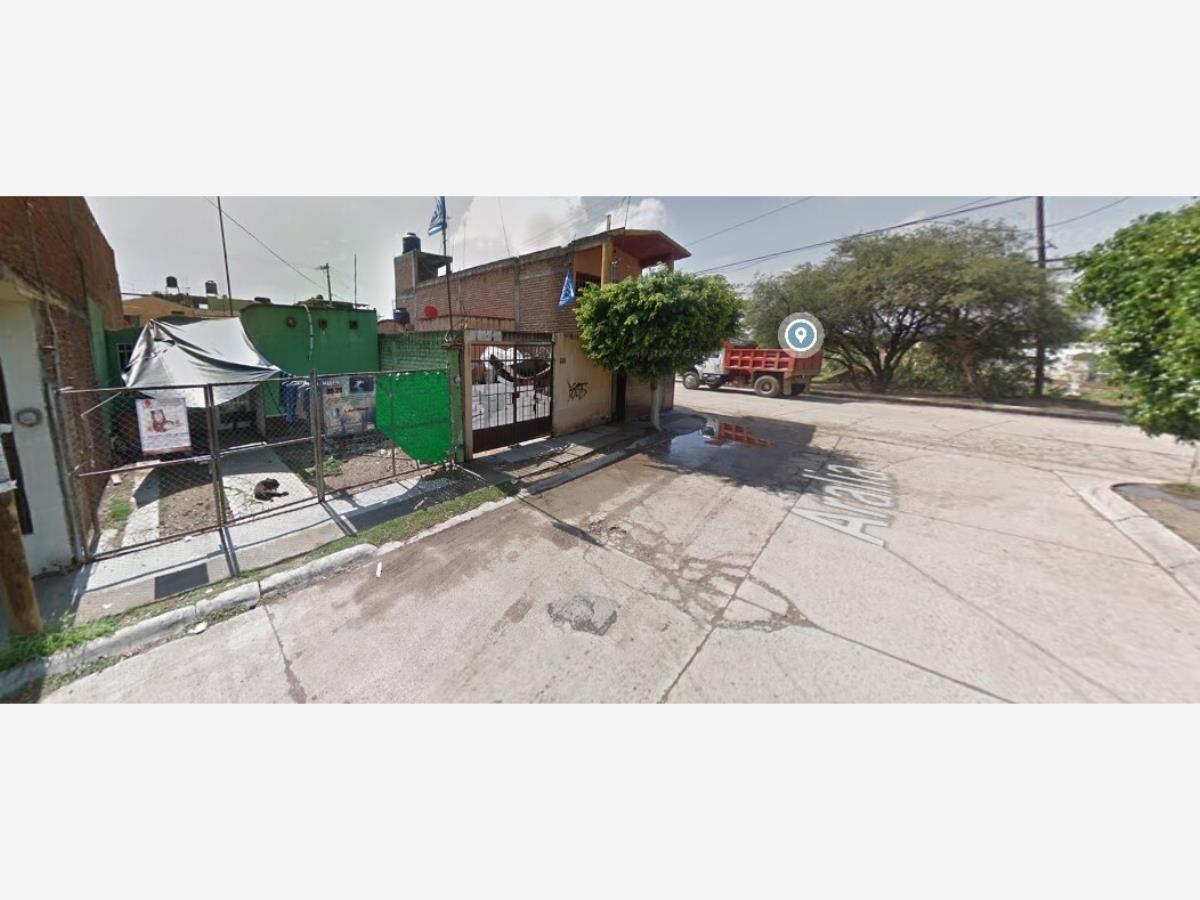 Casa en venta en Rinconada de las Flores, Silao de la Victoria — foto 1 de 7