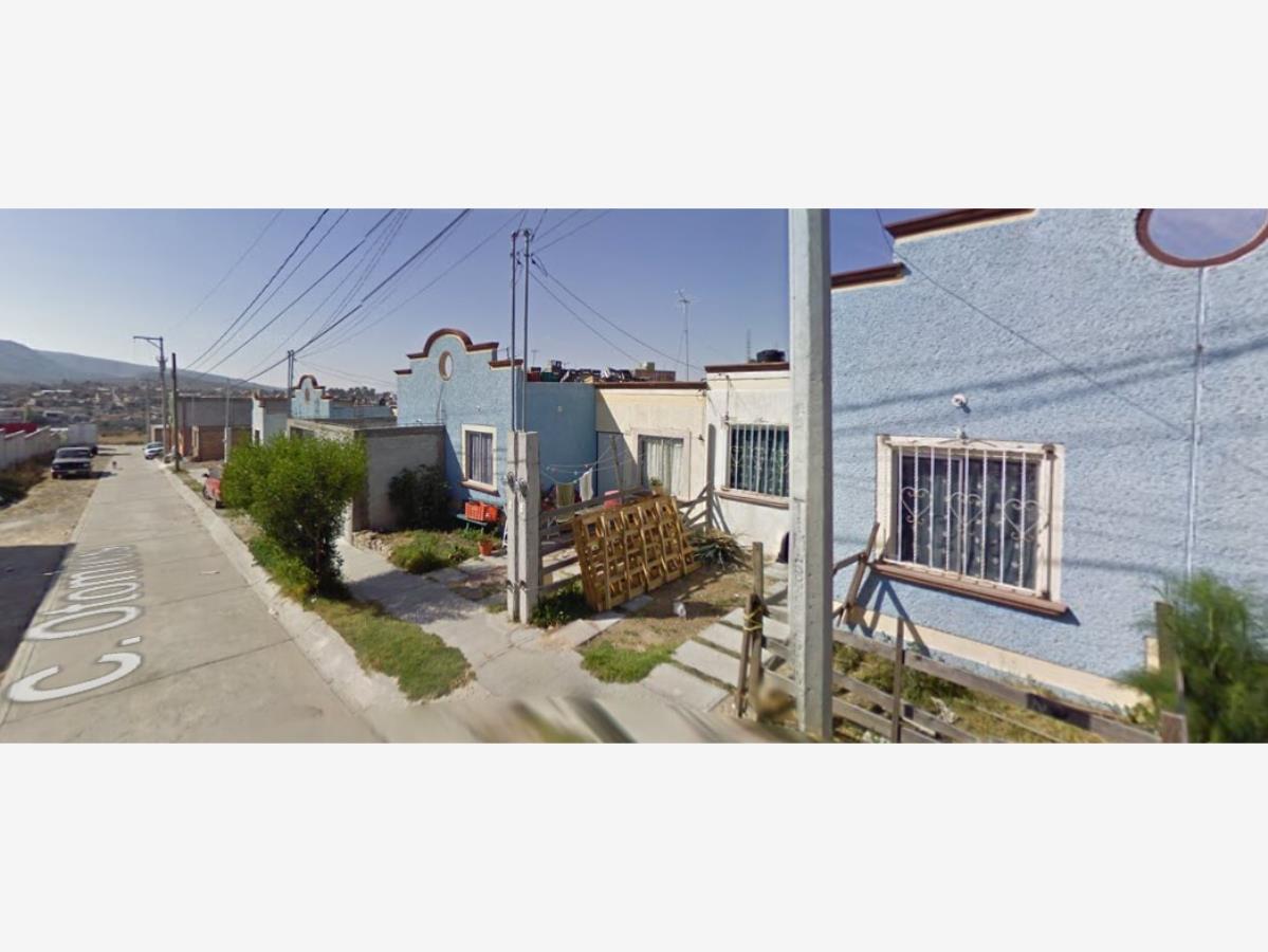 Casa en venta en San Luis de la Paz Centro, San Luis de la Paz — foto 1 de 7