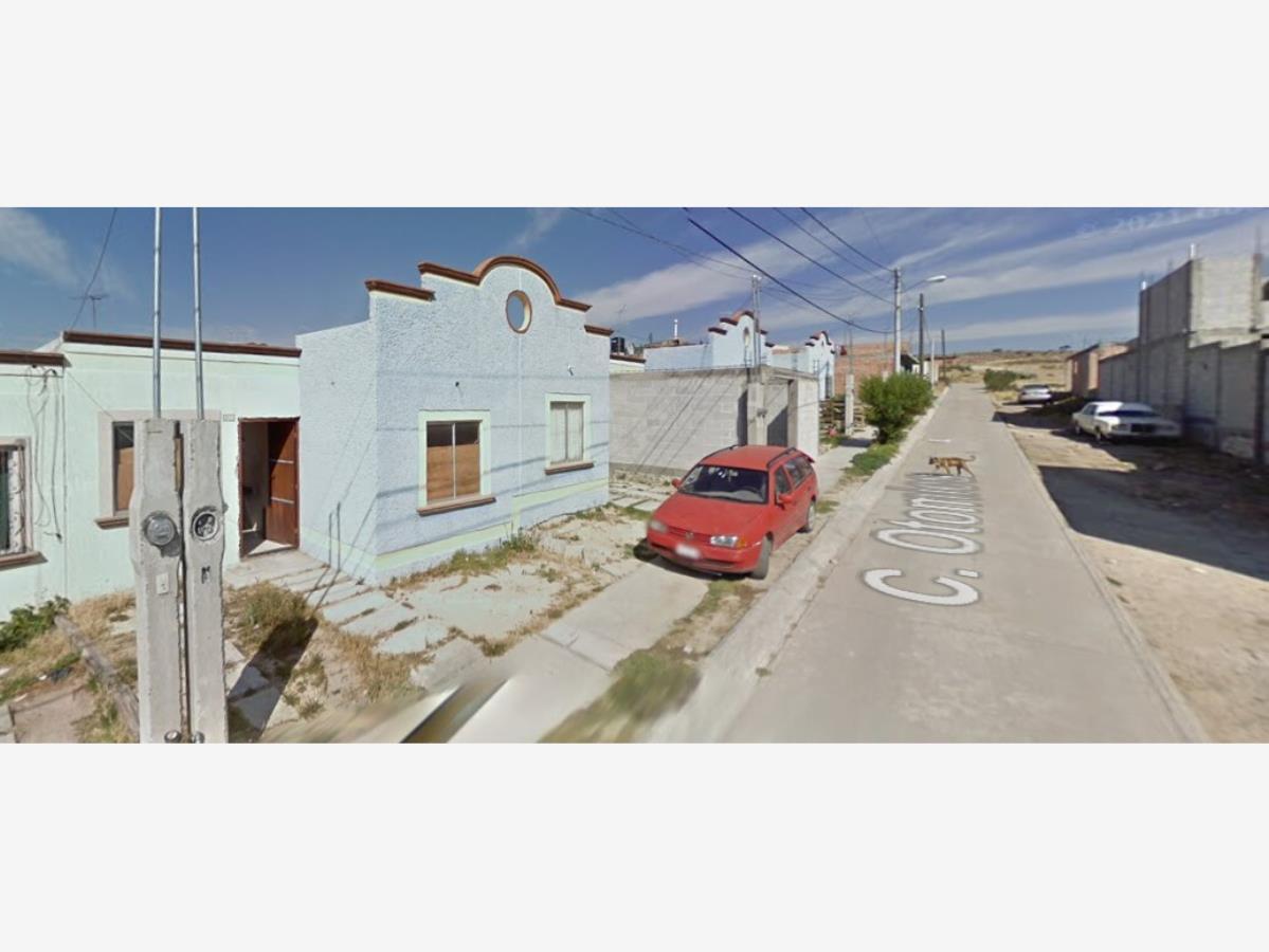 Casa en venta en Cristo Rey, San Luis de la Paz — foto 1 de 6