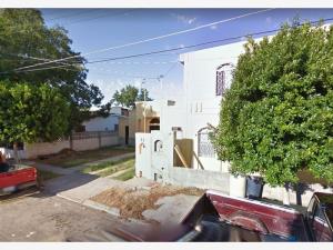Casa en venta en FOVISSSTE Benito Juárez, Nuevo Laredo — foto 2 de 5