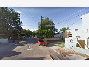 Casa en venta en FOVISSSTE Benito Juárez, Nuevo Laredo — foto 3 de 5