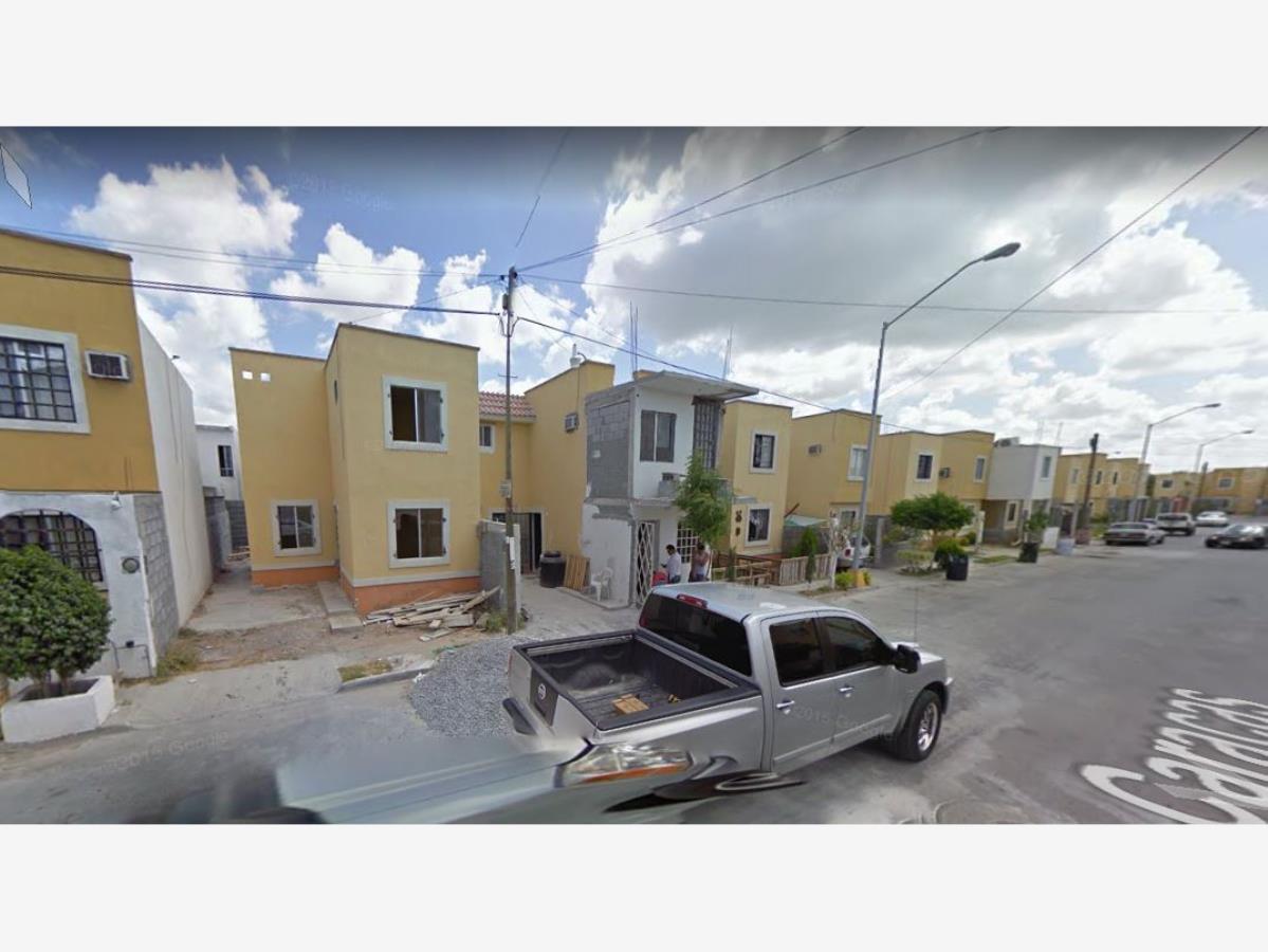 Casa en venta en Hacienda las Fuentes, Reynosa — foto 1 de 5