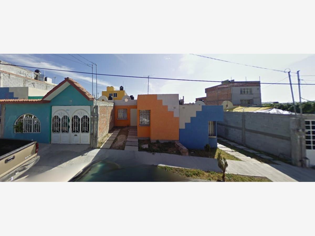 Casa en venta en Cristo Rey, San Luis de la Paz — foto 1 de 7