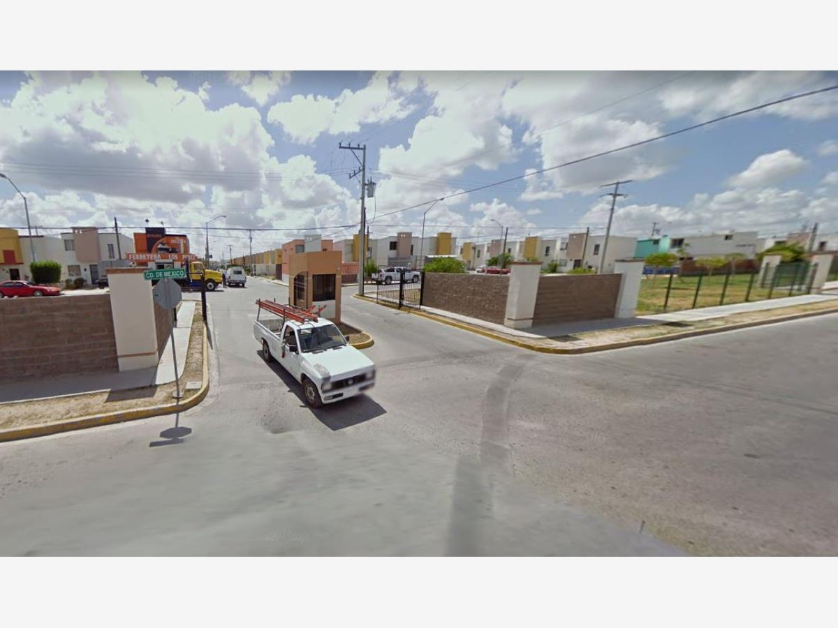 Casa en venta en Hacienda las Fuentes, Reynosa — foto 1 de 5