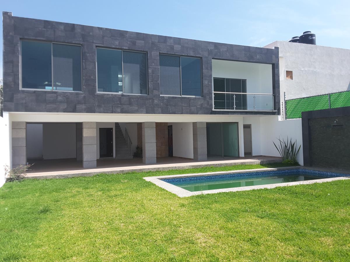 Casa en venta en Brisas, Temixco — foto 1 de 36