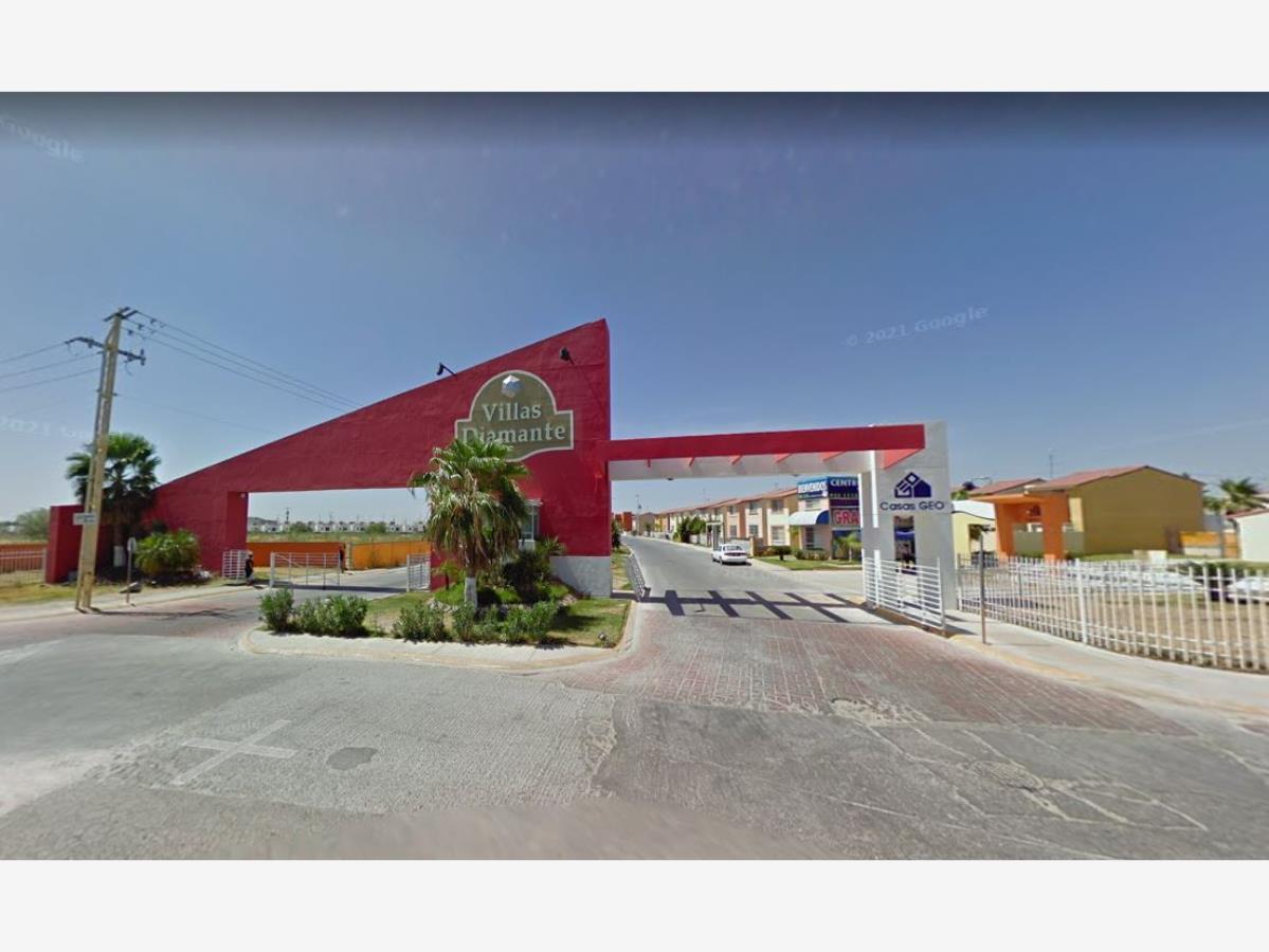 Casa en venta en Villas Diamante, Reynosa — foto 1 de 4