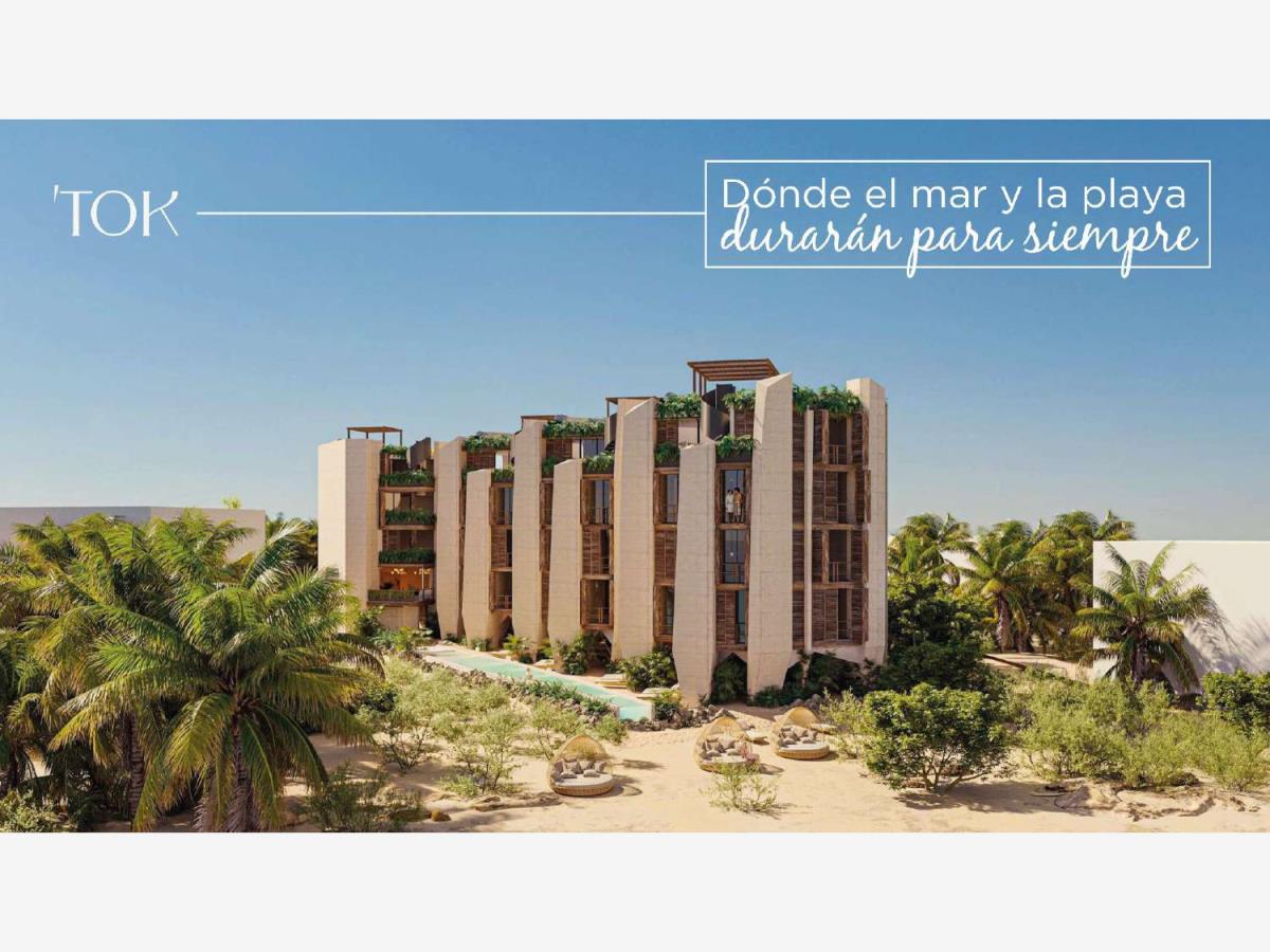 Departamento en venta en Isla de Holbox, Lázaro Cárdenas — foto 1 de 31