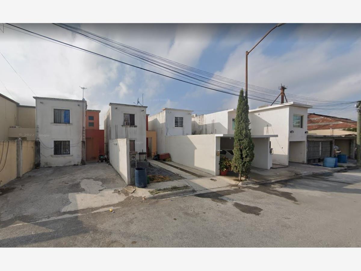 Casa en venta en Los Portales, Río Bravo — foto 1 de 5