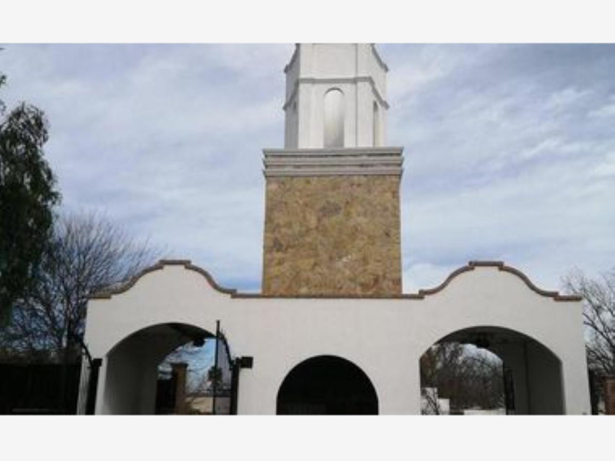 Terreno en venta en Los Molinos, Saltillo — foto 1 de 5