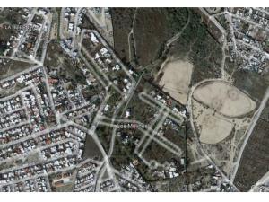 Terreno en venta en Los Molinos, Saltillo — foto 2 de 5