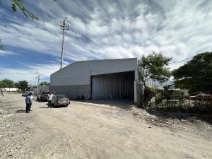 Bodega en venta en Parque Industrial Laguna, Gómez Palacio — foto 2 de 7