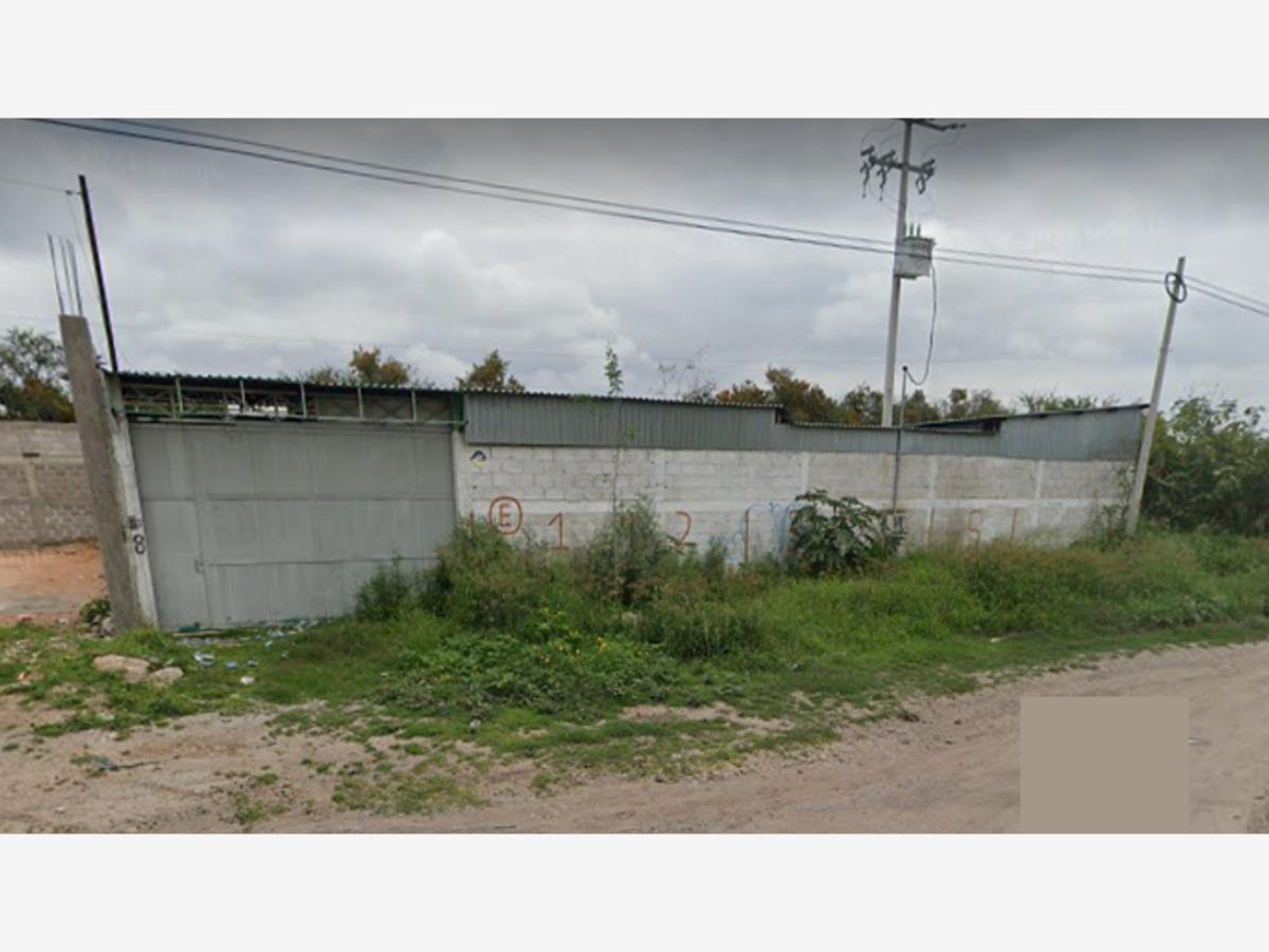 Bodega en venta en El Carmen, El Marqués — foto 1 de 12