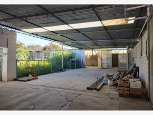 Bodega en venta en El Carmen, El Marqués — foto 2 de 12