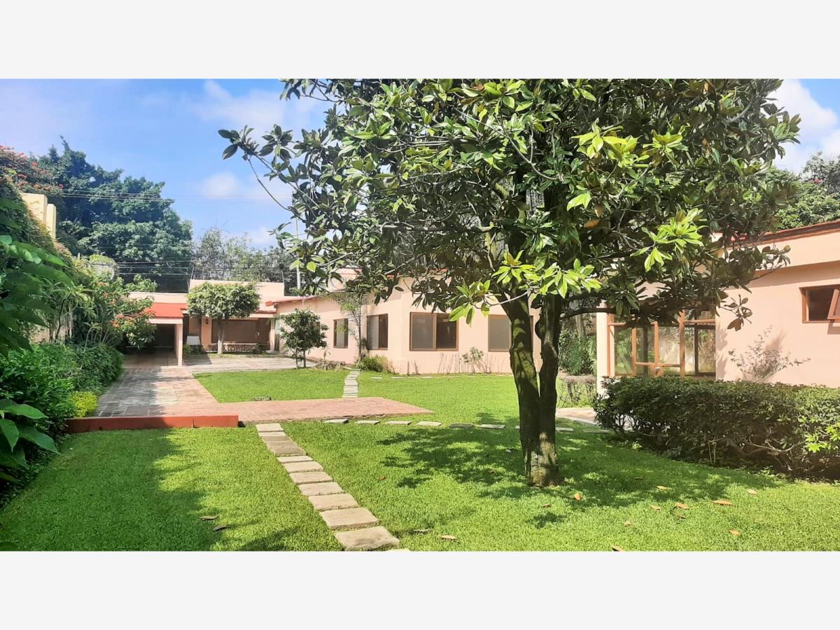 Casa en venta en Reforma, Cuernavaca — foto 1 de 20