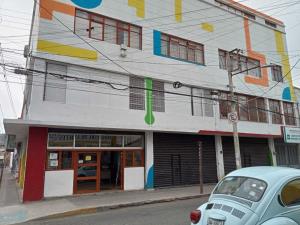 Edificio en venta en Irapuato Centro, Irapuato — foto 2 de 43