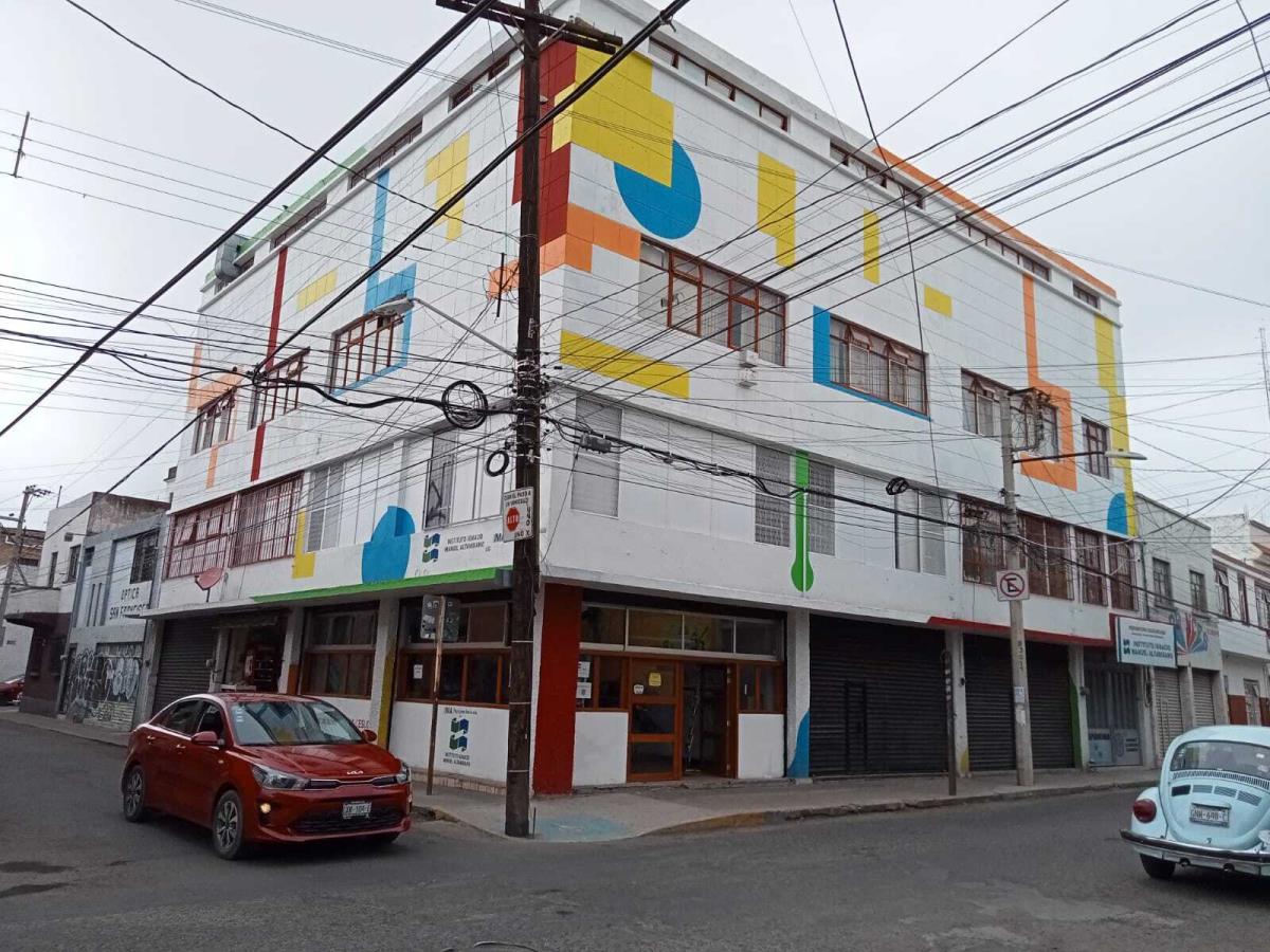 Edificio en venta en Irapuato Centro, Irapuato — foto 1 de 43