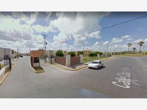 Casa en venta en Hacienda las Fuentes, Reynosa — foto 2 de 5