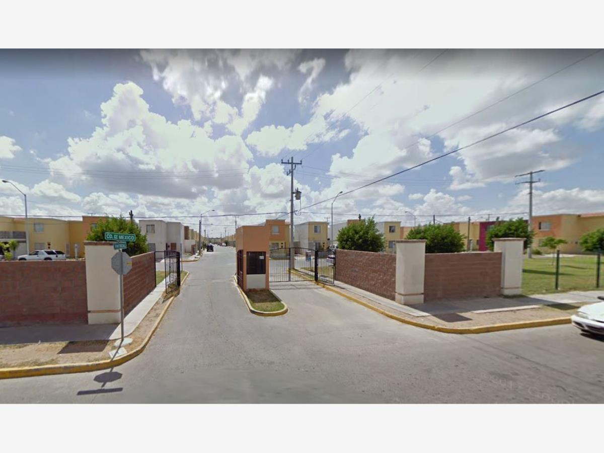 Casa en venta en Hacienda las Fuentes, Reynosa — foto 1 de 5