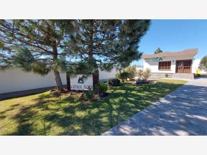 Terreno en venta en Loma Alta, Saltillo, Coahuila de Zaragoza
