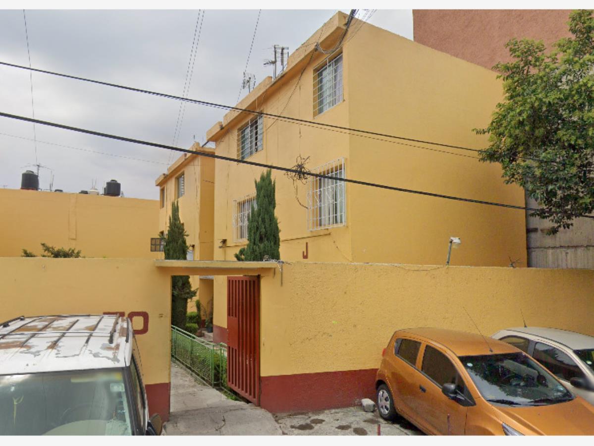 Departamento en venta en Santa Anita, Iztacalco — foto 1 de 17