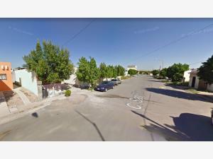 Casa en venta en Villas de San Miguel, Nuevo Laredo — foto 2 de 5