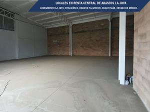 Local en renta en Santa Ana Tlaltepan, Cuautitlán — foto 3 de 11