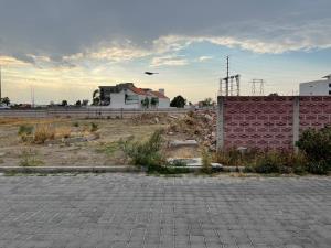 Terreno en venta en Santiago Momoxpan, San Pedro Cholula, Puebla Terreno en venta en Santiago Momoxpan, San Pedro Cholula, Puebla