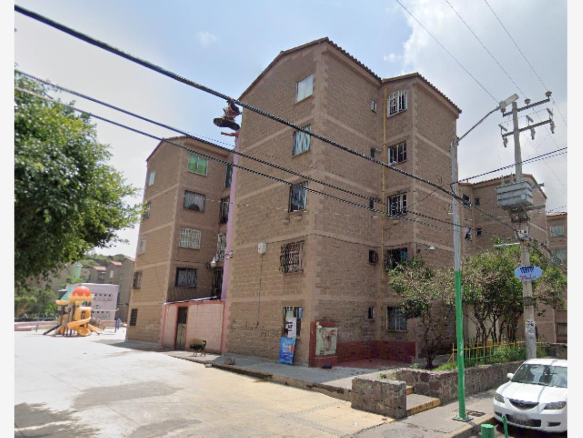 Departamento en venta en Jose Maria Morelos y Pavon, Iztapalapa — foto 1 de 21
