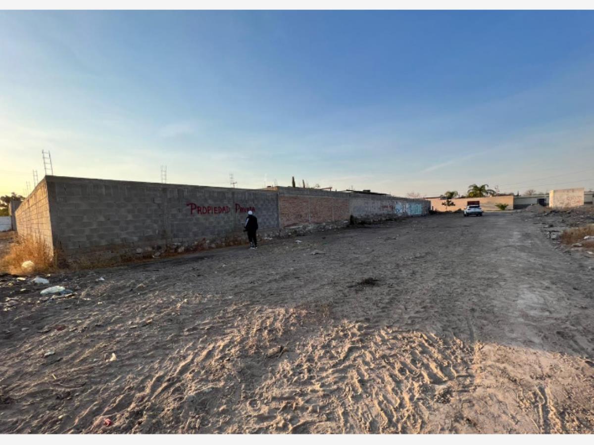 Terreno en Venta en La Joya, Torreón, Coahuila de Zaragoza