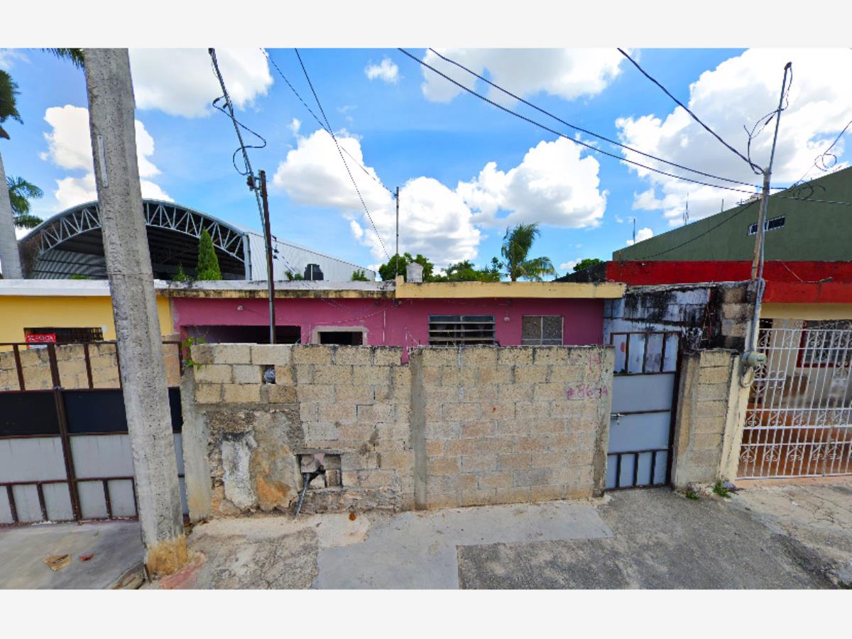Casa en venta en Chuminopolis, Mérida — foto 1 de 15